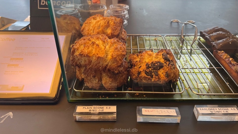 인천 청라 스콘 맛있는 카페 비콘 Beacon | 인천 청라 디저트 맛집 사진 21