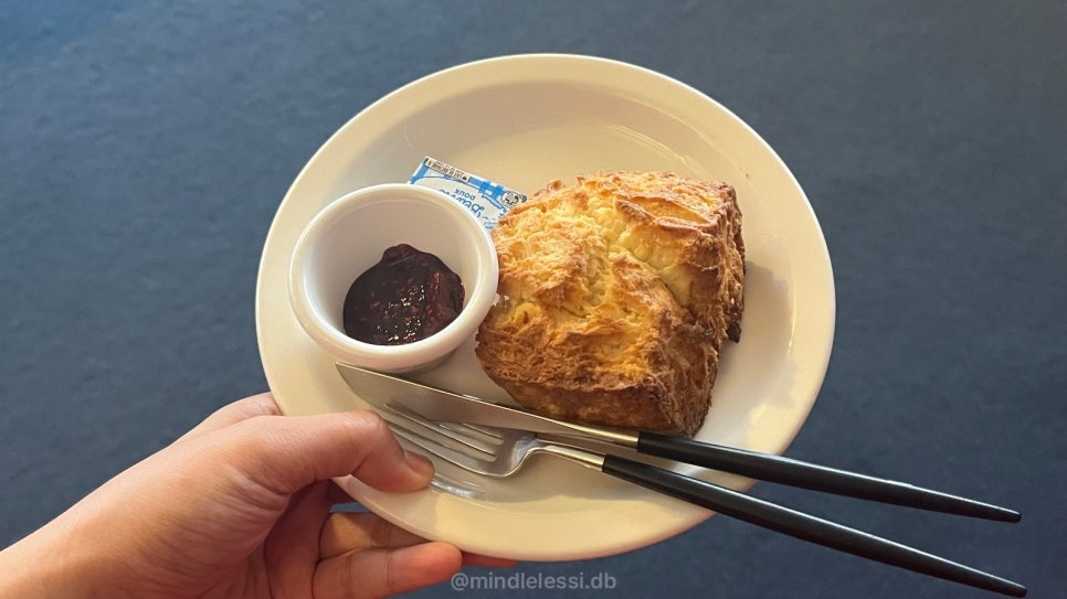 인천 청라 스콘 맛있는 카페 비콘 Beacon | 인천 청라 디저트 맛집 사진 27