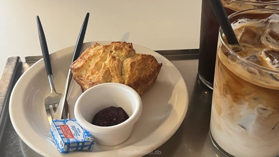 인천 청라 스콘 맛있는 카페 비콘 Beacon | 인천 청라 디저트 맛집 사진 30
