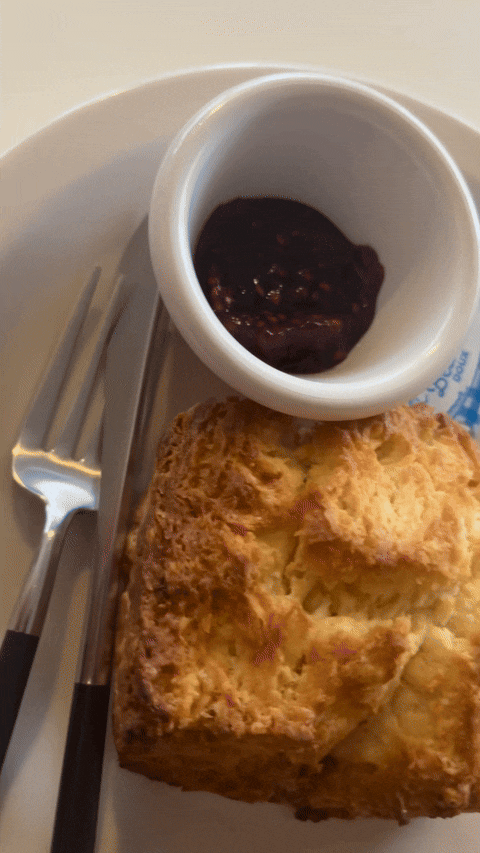 인천 청라 스콘 맛있는 카페 비콘 Beacon | 인천 청라 디저트 맛집 사진 32