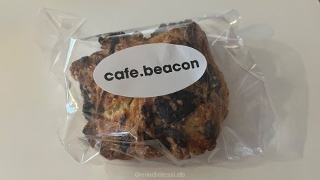 인천 청라 스콘 맛있는 카페 비콘 Beacon | 인천 청라 디저트 맛집 사진 29