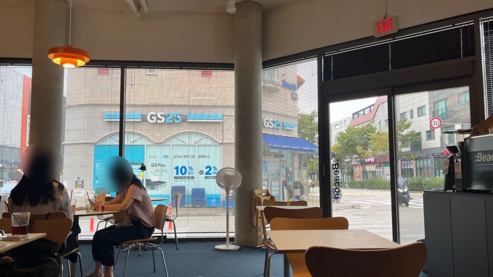 인천 청라 스콘 맛있는 카페 비콘 Beacon | 인천 청라 디저트 맛집 사진 9