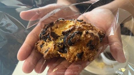인천 청라 스콘 맛있는 카페 비콘 Beacon | 인천 청라 디저트 맛집 사진 28