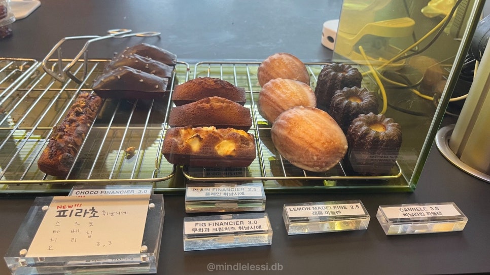 인천 청라 스콘 맛있는 카페 비콘 Beacon | 인천 청라 디저트 맛집 사진 20