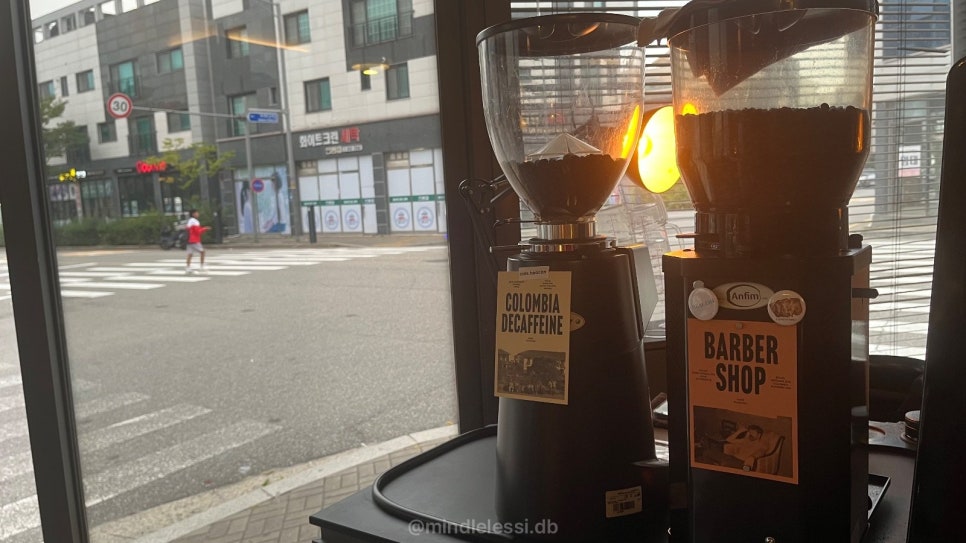 인천 청라 스콘 맛있는 카페 비콘 Beacon | 인천 청라 디저트 맛집 사진 11