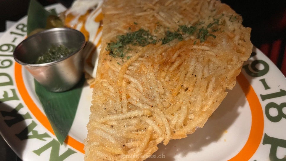 강남역 맛집 멕시타이거 | 예약없이 방문한 내돈내산 후기 사진 40