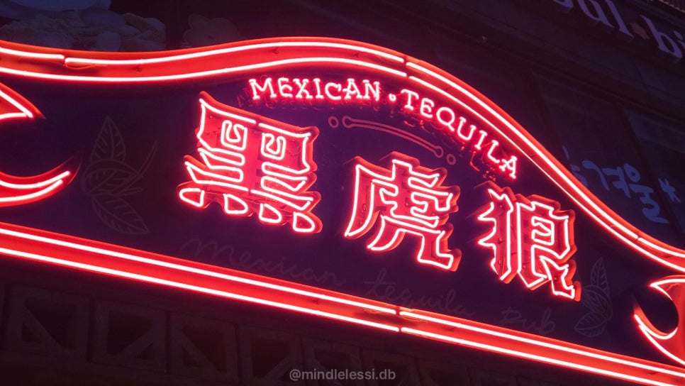 강남역 맛집 멕시타이거 | 예약없이 방문한 내돈내산 후기 사진 4