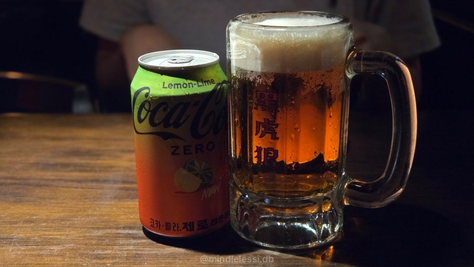 강남역 맛집 멕시타이거 | 예약없이 방문한 내돈내산 후기 사진 37