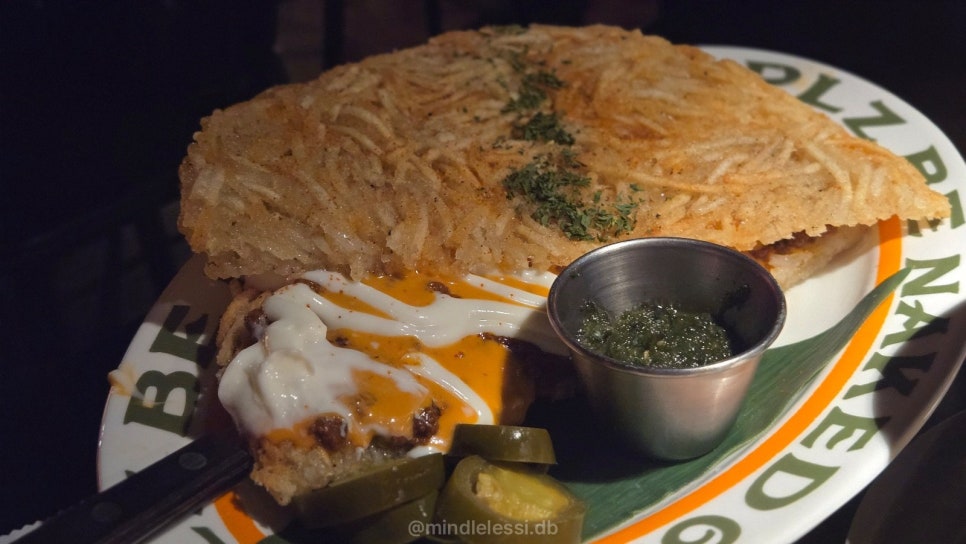 강남역 맛집 멕시타이거 | 예약없이 방문한 내돈내산 후기 사진 42