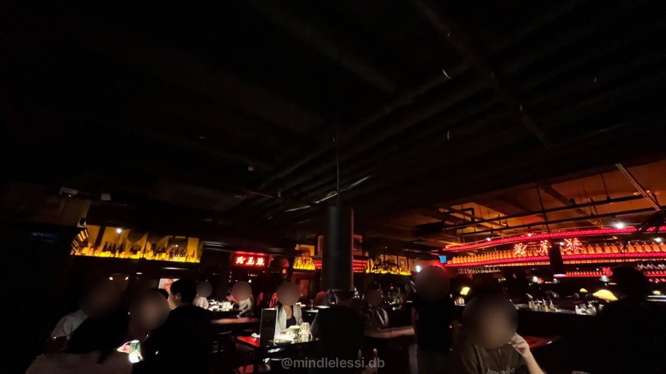 강남역 맛집 멕시타이거 | 예약없이 방문한 내돈내산 후기 사진 21