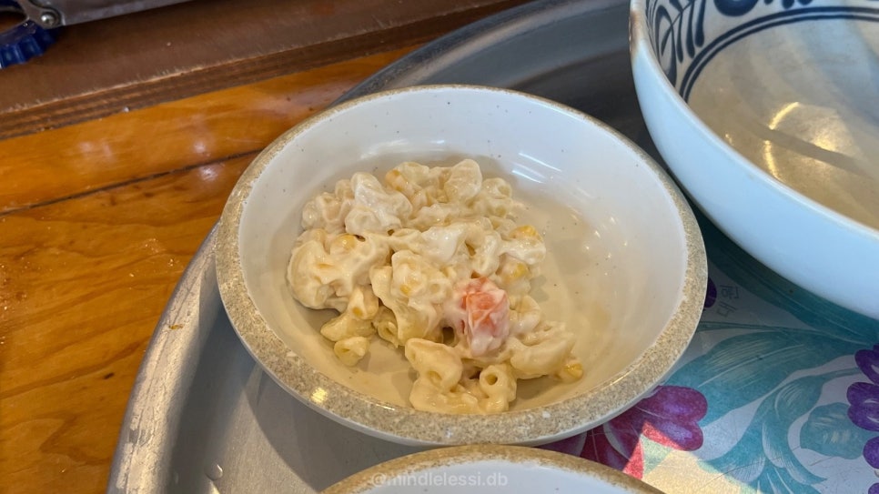 수원 인계동 닭볶음탕 맛집 도시농원 수원인계본점 | 내돈내산 존맛 후기 사진 23