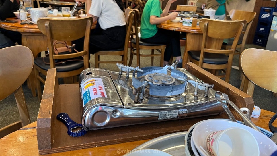 수원 인계동 닭볶음탕 맛집 도시농원 수원인계본점 | 내돈내산 존맛 후기 사진 19