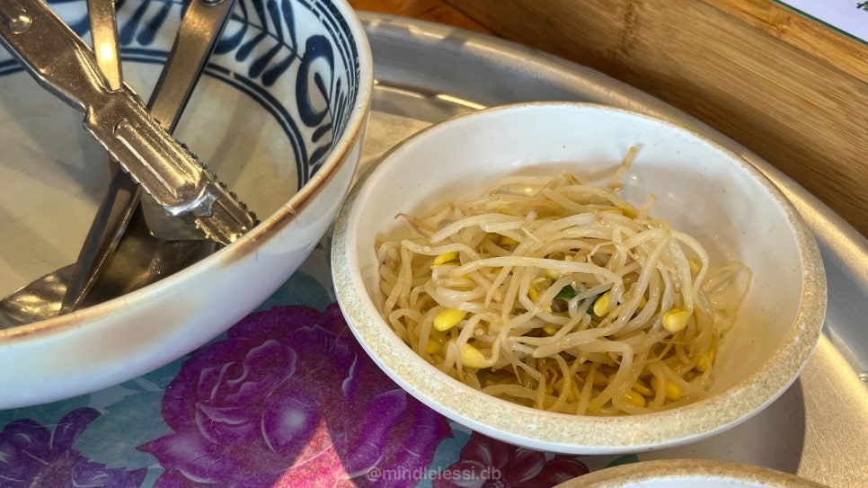 수원 인계동 닭볶음탕 맛집 도시농원 수원인계본점 | 내돈내산 존맛 후기 사진 21