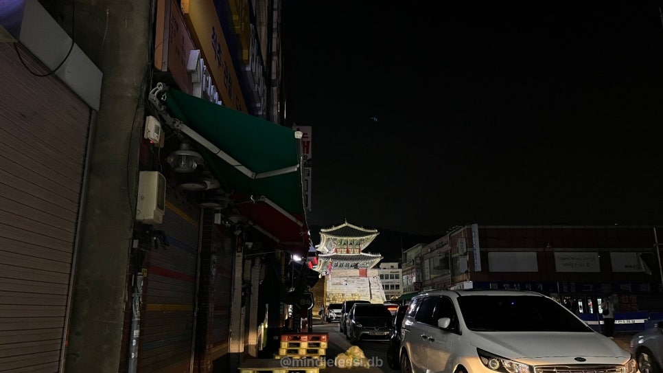 수원 가볼만한곳 다이소 수원남문점 | 5층 통째로 쓰는 수원화성 옆 최대 사진 6