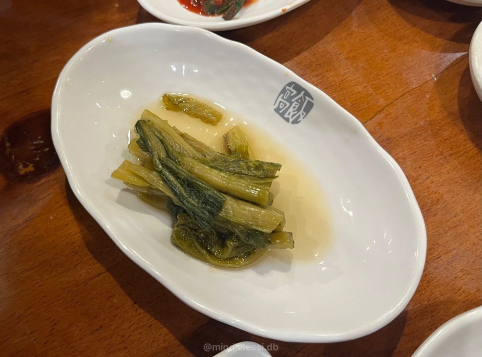 용인 흥덕 맛집 고반식당 용인흥덕점 | 구워주는 고기집 | 근본 모듬 큰 사진 16