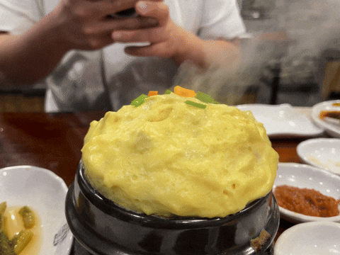 용인 흥덕 맛집 고반식당 용인흥덕점 | 구워주는 고기집 | 근본 모듬 큰 사진 27
