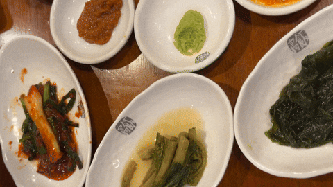 용인 흥덕 맛집 고반식당 용인흥덕점 | 구워주는 고기집 | 근본 모듬 큰 사진 19