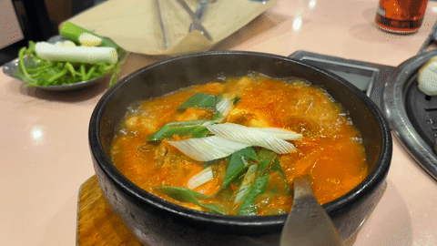 판교 맛집 돼지맨숀 고기 구워주는 집 이베리코 플루마 특수부위 후기 사진 58