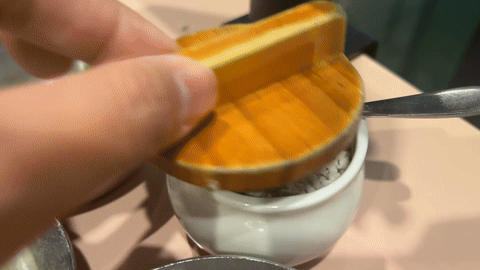 판교 맛집 돼지맨숀 고기 구워주는 집 이베리코 플루마 특수부위 후기 사진 17
