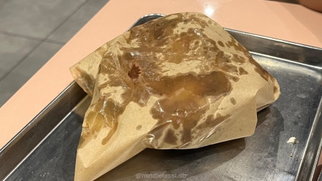 판교 맛집 돼지맨숀 고기 구워주는 집 이베리코 플루마 특수부위 후기 사진 38