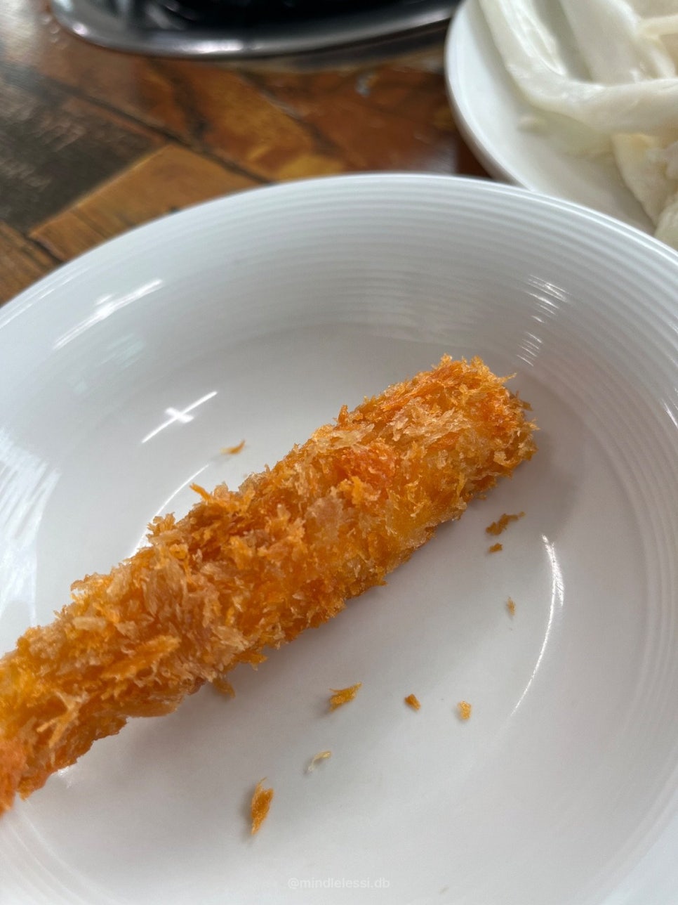 연천 맛집 옥희네 개성손만두 반반 만두전골 11시 웨이팅 없이 먹은 후기 사진 18